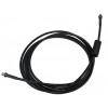 38008410 - Cable, Upper 125" - Product Image