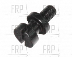 UPPER CHAIN COVER FIXED PIN - Product Image
