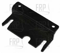 UPPER CHAIN COVER FIXER - Product Image