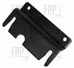 Upper Chain Cover Fixing Block - Product Image
