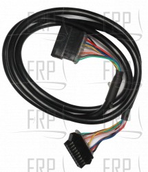 Upper computer cable - Product Image
