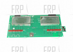 Upper Control Board-1.3T - Product Image