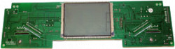 Upper Control Board - Product Image Upper Control Board - Product Image