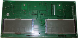 Upper Control Board - Product Image Upper Control Board - Product Image
