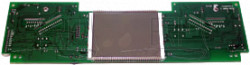 Upper Control Board - Product Image Upper Control Board - Product Image