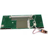 Upper Control Board-Includes LCD Driver and Cable - Product Image Upper Control Board-Includes LCD Driver and Cable - Product Image