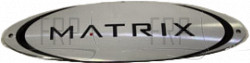 UPPER COVER ALUMINUM DECAL - Product Image UPPER COVER ALUMINUM DECAL - Product Image