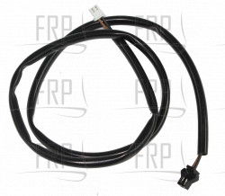 Wire, Fan, Upper - Product Image