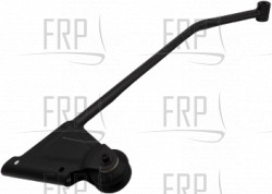 UPPER FOOT PEDAL ARM - Product Image UPPER FOOT PEDAL ARM - Product Image