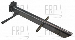 Upper Frame Assembly - Product Image