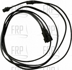 Upper Hand Grip HR Cable - Product Image Upper Hand Grip HR Cable - Product Image