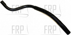 Upper Handlebar - Left - Product Image Upper Handlebar - Left - Product Image