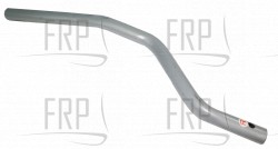 Upper handlebar right - Product Image