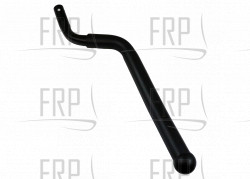 upper handlebar - right - Product Image upper handlebar - right - Product Image