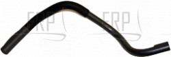 Upper Handlebar Set - Right - Product Image Upper Handlebar Set - Right - Product Image
