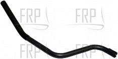 Upper Handlebar Set - Right - Product Image Upper Handlebar Set - Right - Product Image