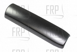 Upper HandRail Cover L - Product Image