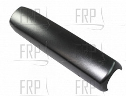 Upper Handrail Cover R - Product Image
