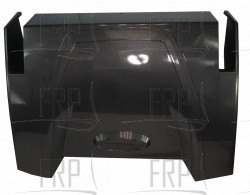 UPPER MOTOR COVER - Product Image