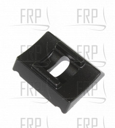 UPPER SADDLE CLAMP - Product Image