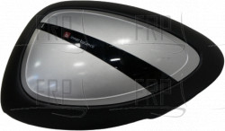 UPPER SIDE BOARD (LEFT) - Product Image UPPER SIDE BOARD (LEFT) - Product Image