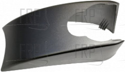 Upper Side Cover, ABS, MM330, EP52 - Product Image Upper Side Cover, ABS, MM330, EP52 - Product Image