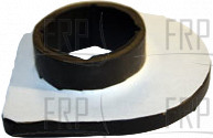 UPPER STOPPER RUBBER PLATE RUBBER - Product Image UPPER STOPPER RUBBER PLATE RUBBER - Product Image