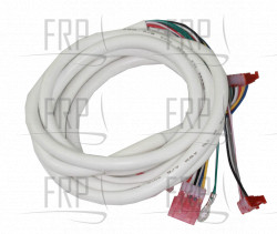 UPPER WIRE - Product Image