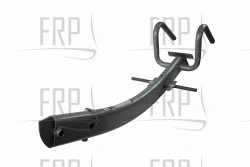 UPRIGHT - Product Image UPRIGHT - Product Image