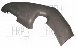 Upright Cover, RR - Product Image
