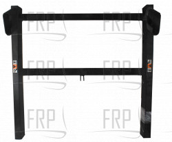 Upright Frame - Product Image