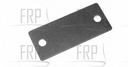 UPRIGHT PLATE - Product Image UPRIGHT PLATE - Product Image