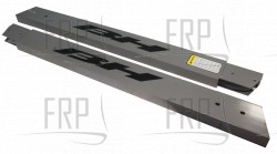 Upright post ( L & R) TS200i - Product Image