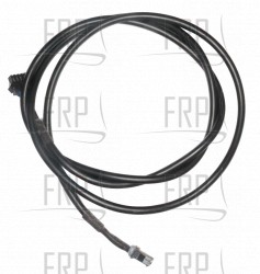 Upright post wire - Product Image