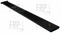 upright tube R - Product Image