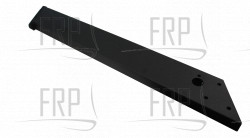 Upright Tube (R) - Product Image