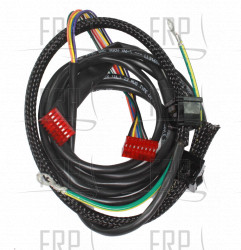 UPRIGHT WIRE - Product Image UPRIGHT WIRE - Product Image