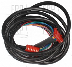 UPRIGHT WIRE HARNESS - Product Image