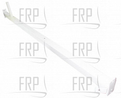 UPRT,FRONT,PLWhite 146082D - Product Image