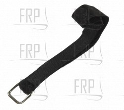 Velcro strap - Product Image