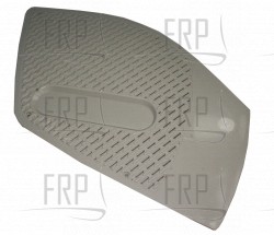 Vent Cover, Right - Product Image