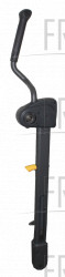 VERTICAL ARM, LEFT - Product Image