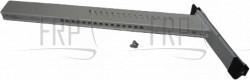 VERTICAL HANDLEBAR STEM ASSEMBLY - Product Image VERTICAL HANDLEBAR STEM ASSEMBLY - Product Image