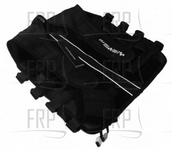 Vest, Revolution Pro, Medium - Product Image Vest, Revolution Pro, Medium - Product Image