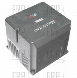 VFD, Controller, 115V - Product Image
