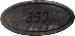 Vision Label;EP78B - Product Image Vision Label;EP78B - Product Image