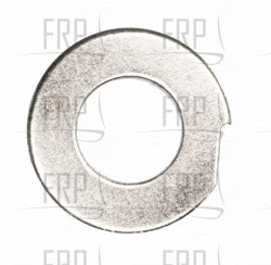 Washer - Product Image Washer - Product Image