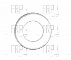 Washer - Product Image Washer - Product Image