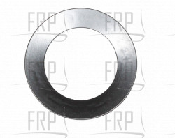 Washer - Product Image Washer - Product Image