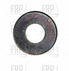 Washer 4x 10x1.0t - Product Image